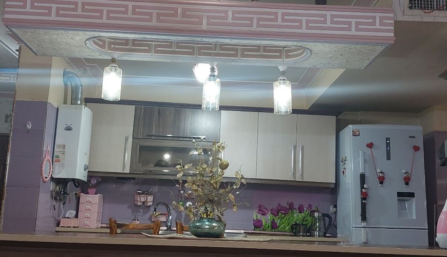 63 متر زرافشان فرهنگیان
