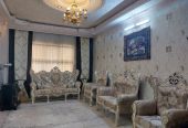 63 متر زرافشان فرهنگیان