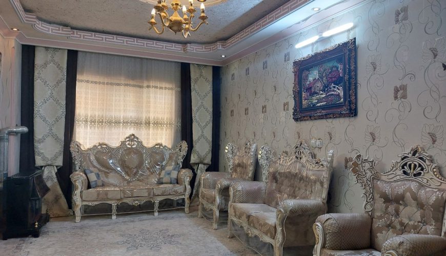 63 متر زرافشان فرهنگیان