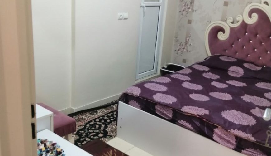 65 متر دو خواب مطهری