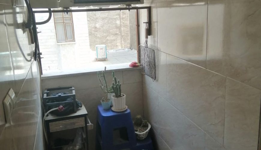 65 متر دو خواب مطهری