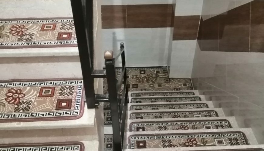 65 متر دو خواب مطهری