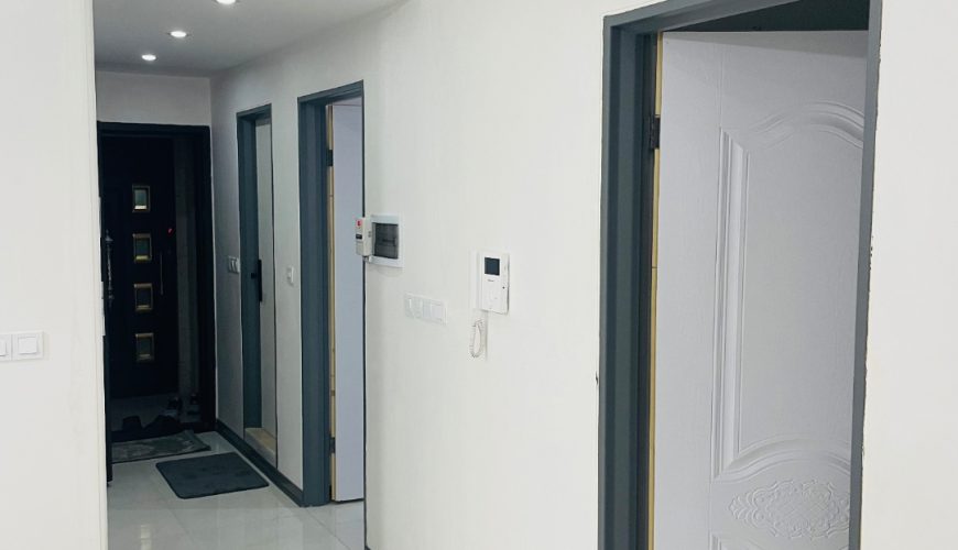 105 متری مدرن زرافشان