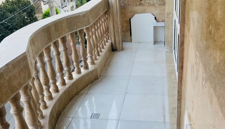 105 متری مدرن زرافشان