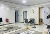 105 متری مدرن زرافشان