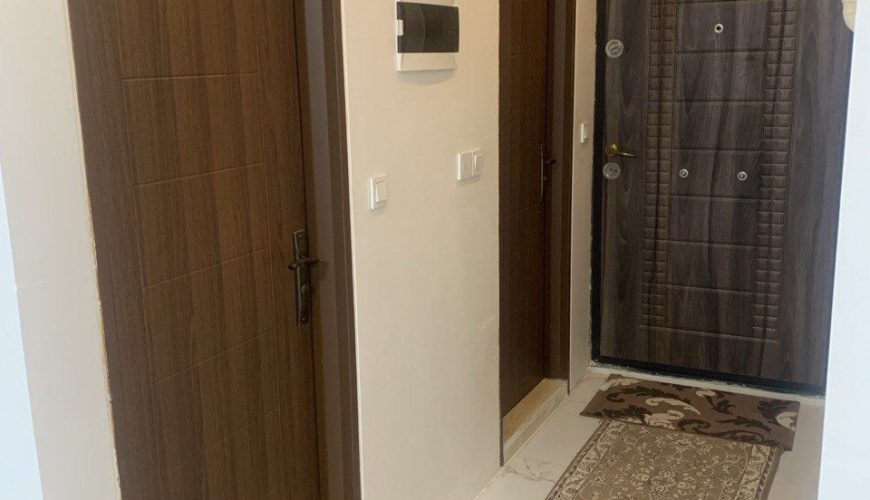 117 متری سه خواب قائمیه