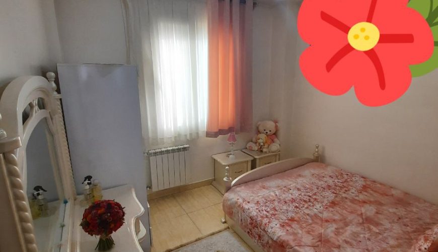 آپارتمان 70 متری فول زرافشان