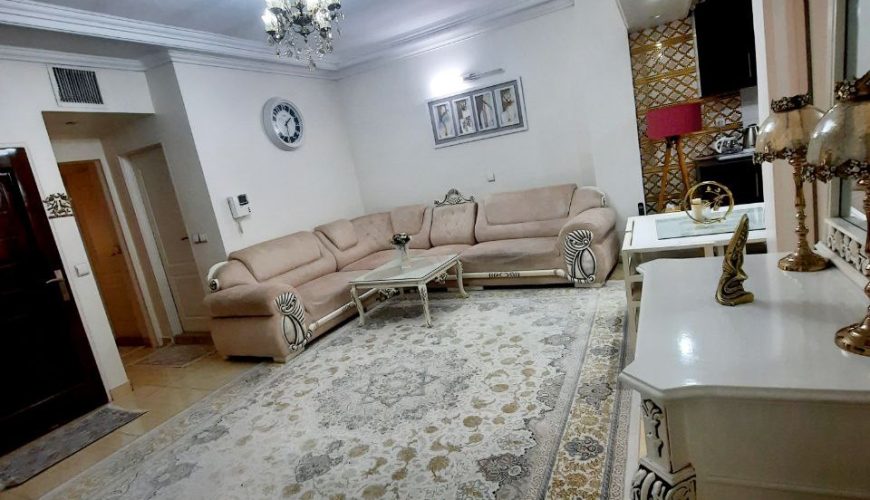 آپارتمان 70 متری فول زرافشان