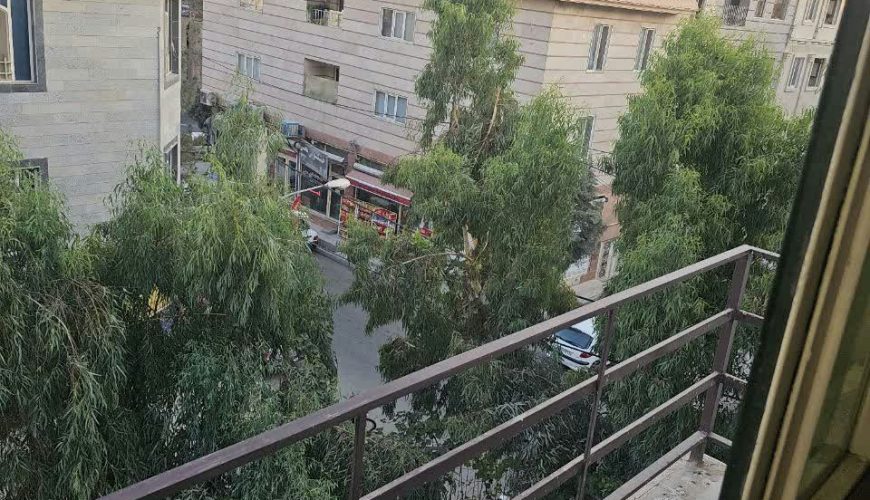 57 متر زرافشان خوش نقشه