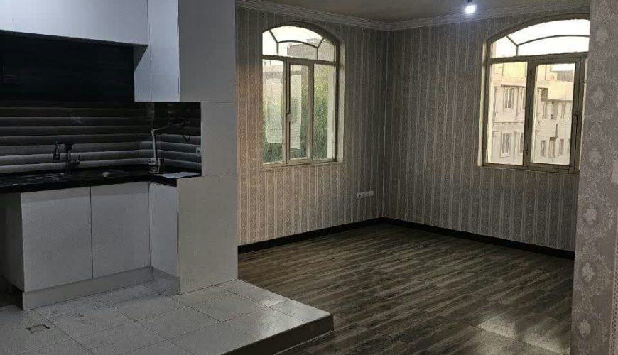 57 متر زرافشان خوش نقشه