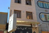 80 متری باغ فیض
