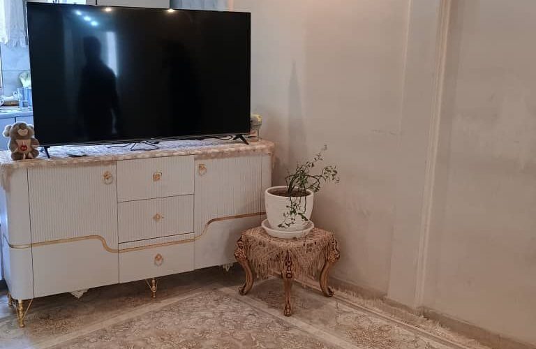 80 متری باغ فیض