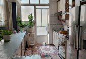 دو طبقه ۹۰ متری زرافشان