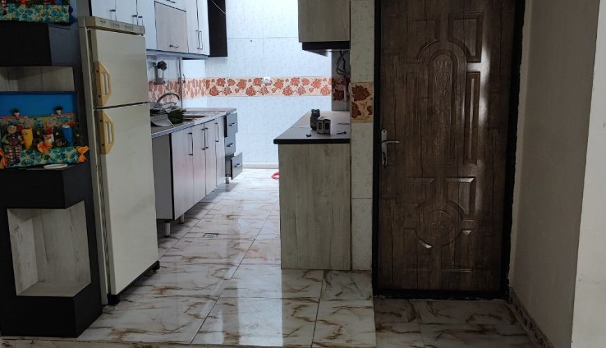 دو طبقه ۹۰ متری زرافشان
