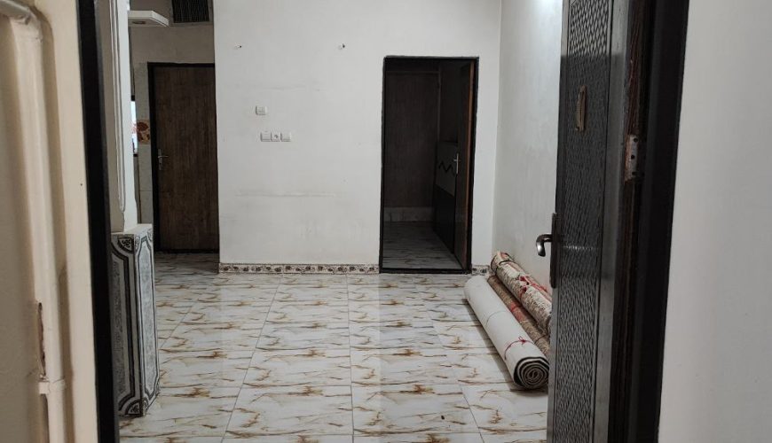 دو طبقه ۹۰ متری زرافشان