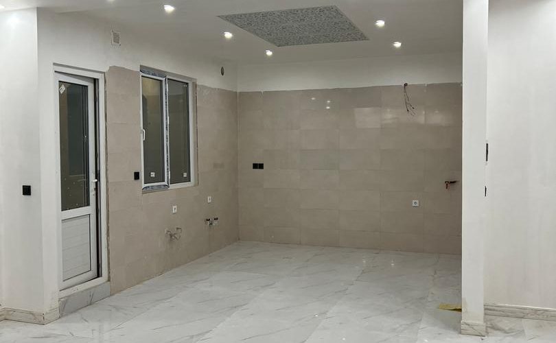 125 متر نوساز زرافشان