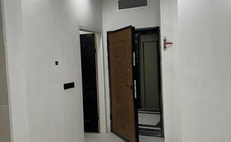 125 متر نوساز زرافشان