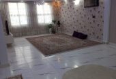 78 متر باغ فیض