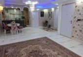 78 متر باغ فیض