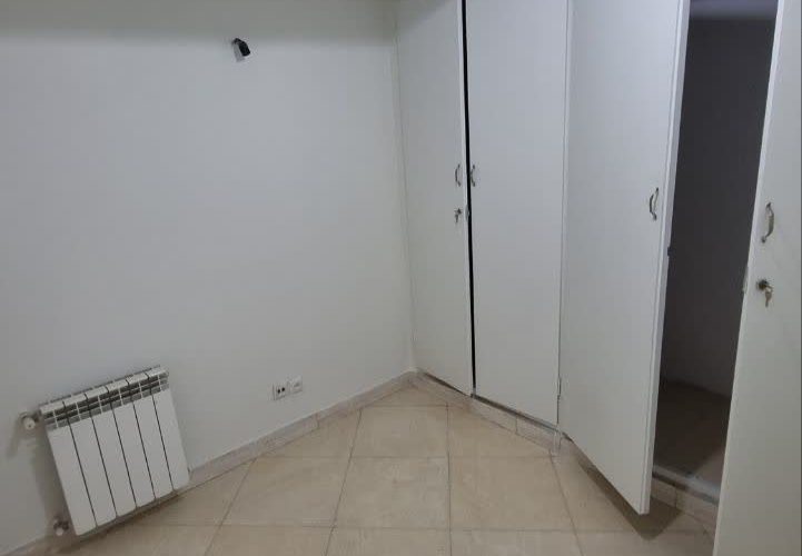 سه طبقه باغ فیض