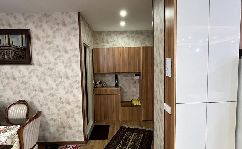 فروش 122 متری فول امکانات باغ فیض