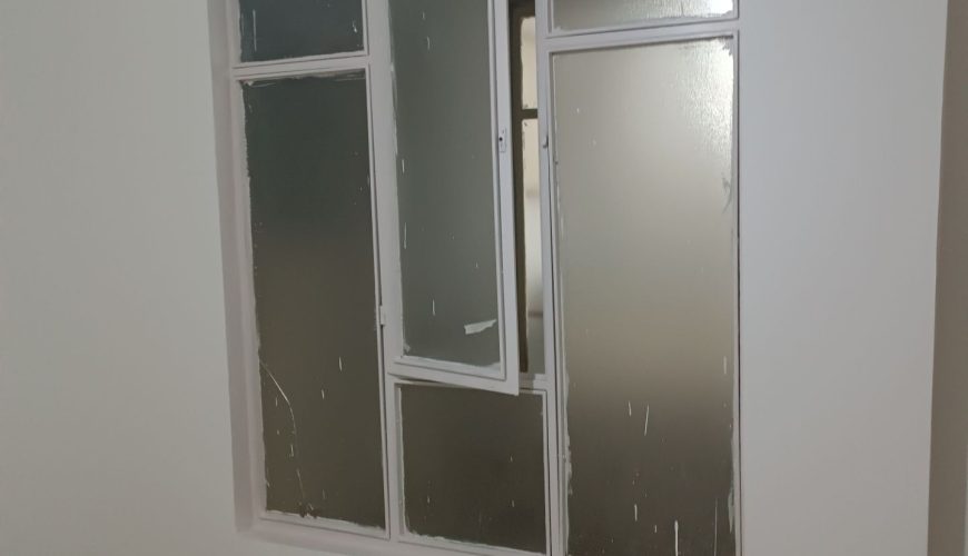 47 متری نقلی زرافشان