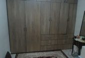 97 متر انتهای شهرک شیرودی