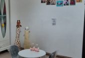 100 متر نوساز قایمیه