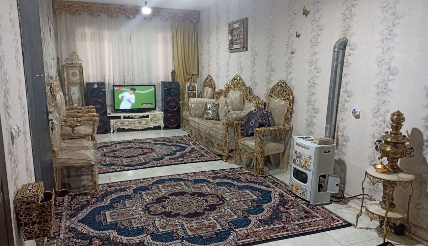 70 متر محمدیه