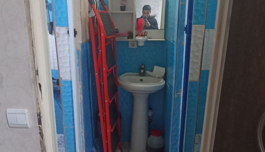 70 متر محمدیه