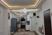65 متر نوساز باغ فیض