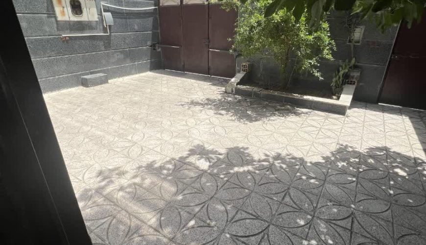98 متر شمالی زرافشان