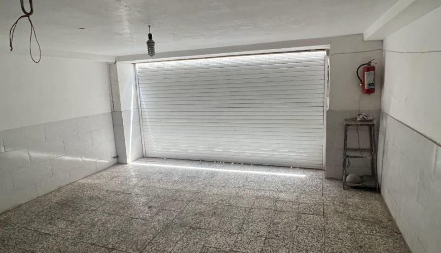 98 متر شمالی زرافشان