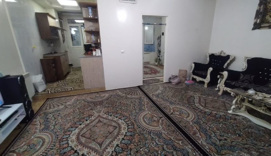 51 متر زرافشان