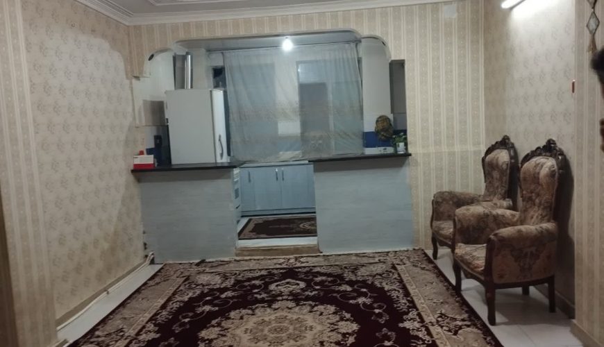 50 متر بلوار قائمیه
