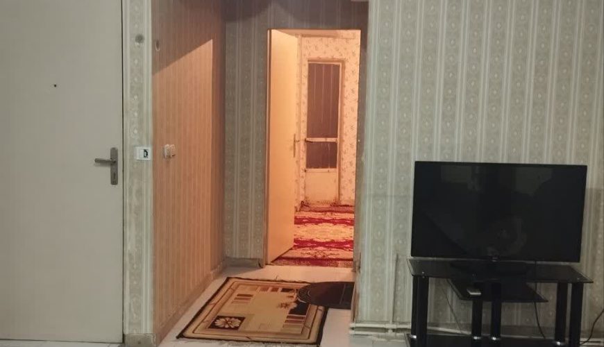 50 متر بلوار قائمیه