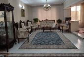 84 متر شمالی علی بن ابی طالب
