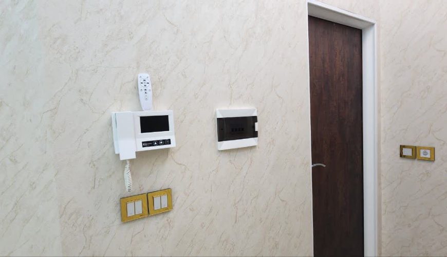 90 متر فول بازسازی زرافشان