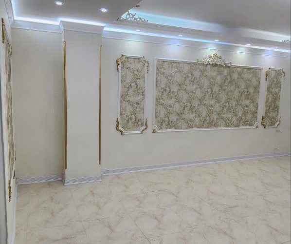 90 متر فول بازسازی زرافشان