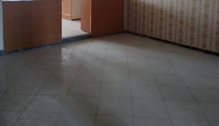 چهار طبقه یک جا باغ فیض