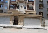 80 متر نوساز باغ فیض