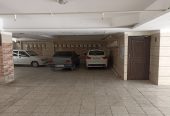 115 متر نورگیر ایران زمین