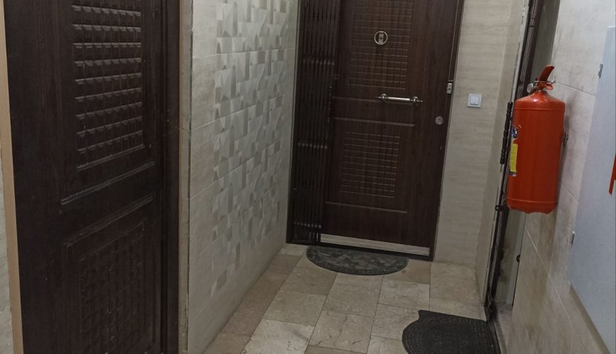 115 متر نورگیر ایران زمین