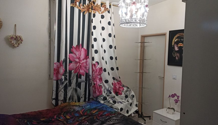 115 متر نورگیر ایران زمین