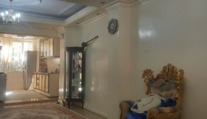 65 متر جنوبی باغ نرده