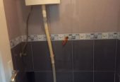65 متر جنوبی باغ نرده