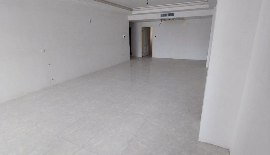 115 متر ایران زمین