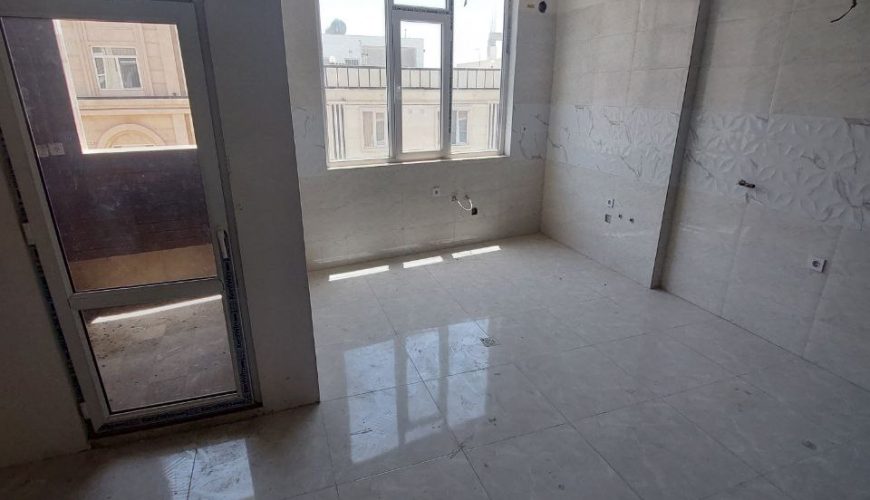115 متر ایران زمین