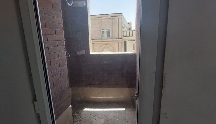 115 متر ایران زمین