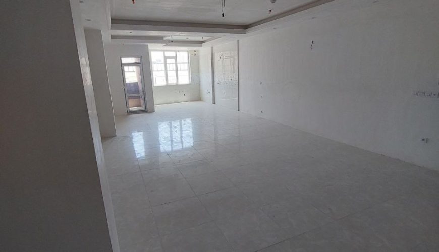 115 متر ایران زمین